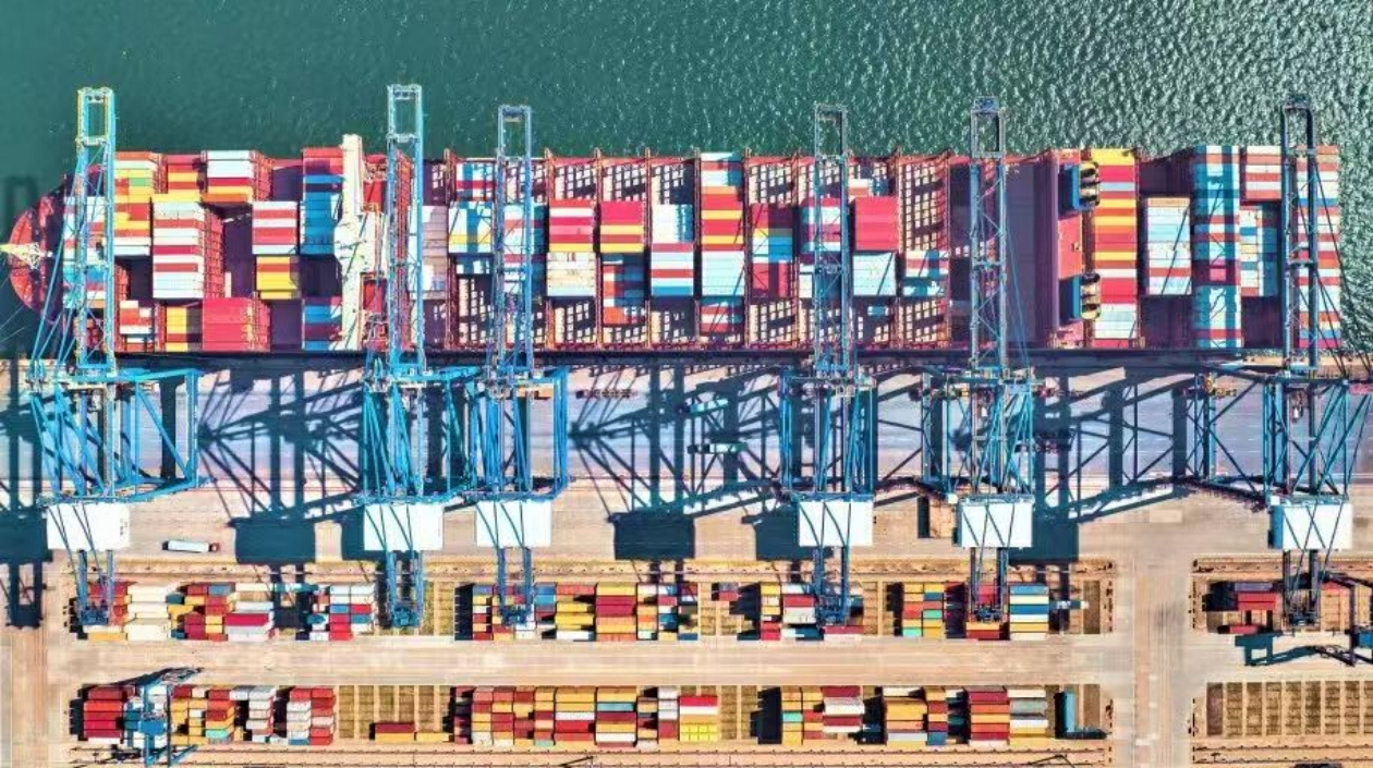 香港2月出口增24.7% 進口升29.9%