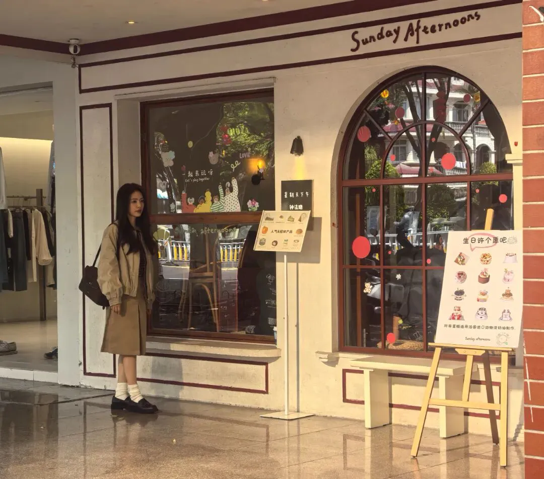 漳州：影視熱土煥發文旅新活力 明星偶遇成日常風景