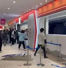 日本東京商業區發生持刀傷人事件2人死亡 