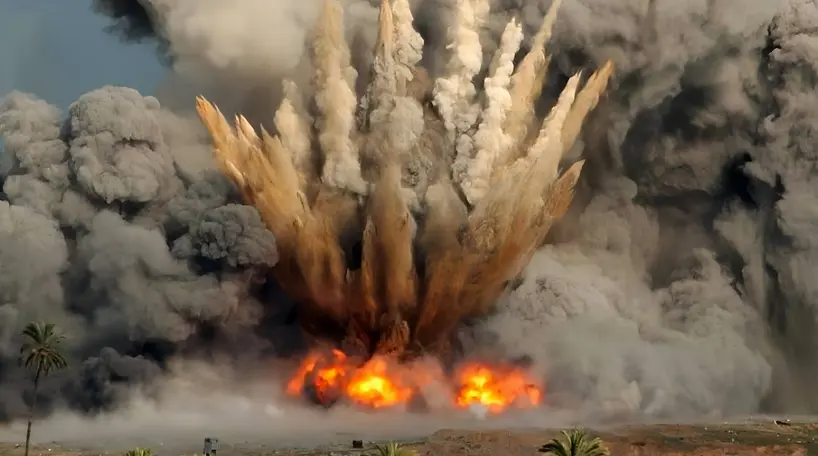 美以對伊朗軍事打擊戰事速覽（26日）