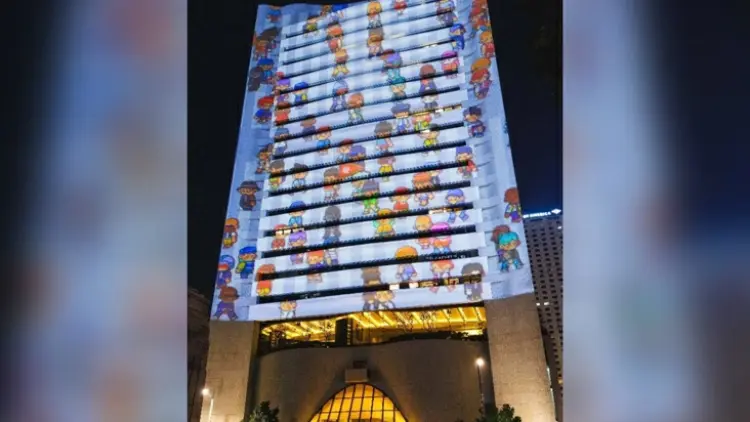 【港商時評】盛事聯乘 效益最大