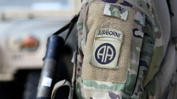 美官員稱美考慮向中東增派地面部隊1萬人