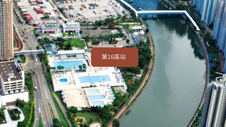 屯門第16區站第2期項目擬下季招標