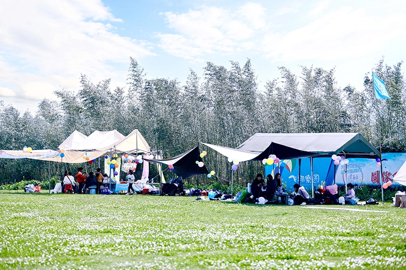 春日之約「點燃」沿山春潮 四川綿竹「花經濟」持續升溫