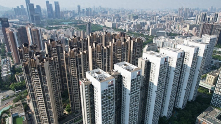 「十四五」期間深圳加快構建租購併舉的住房制度 五年助力41萬戶家庭圓安居夢