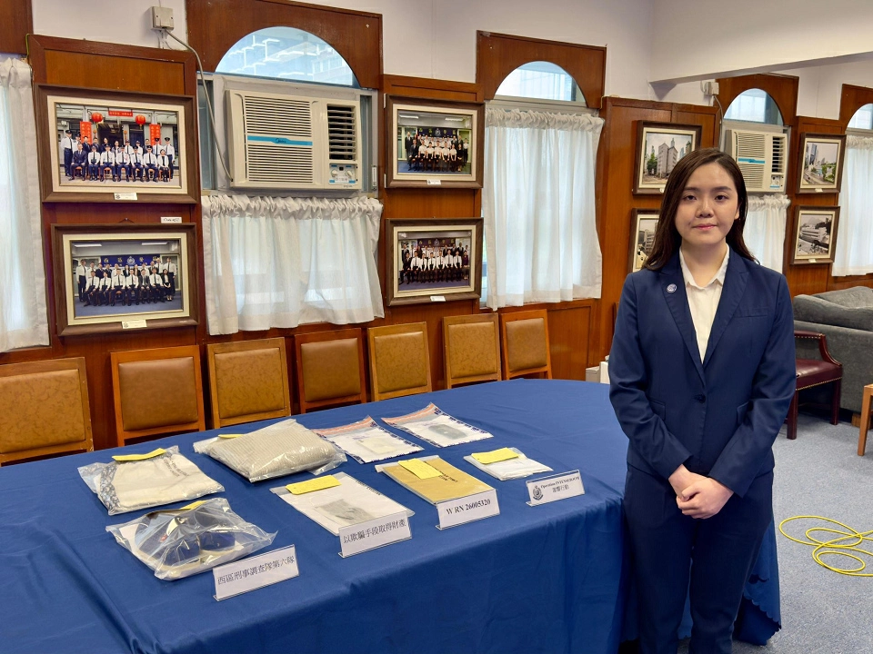 警破假扮算命師低息貸款騙案 拘一男涉騙取逾70萬元