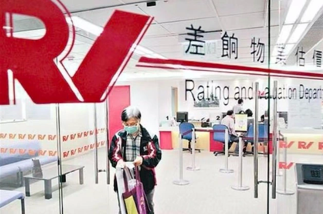 差估署:私樓落成量持下跌 今年1.7萬伙明年再減一成