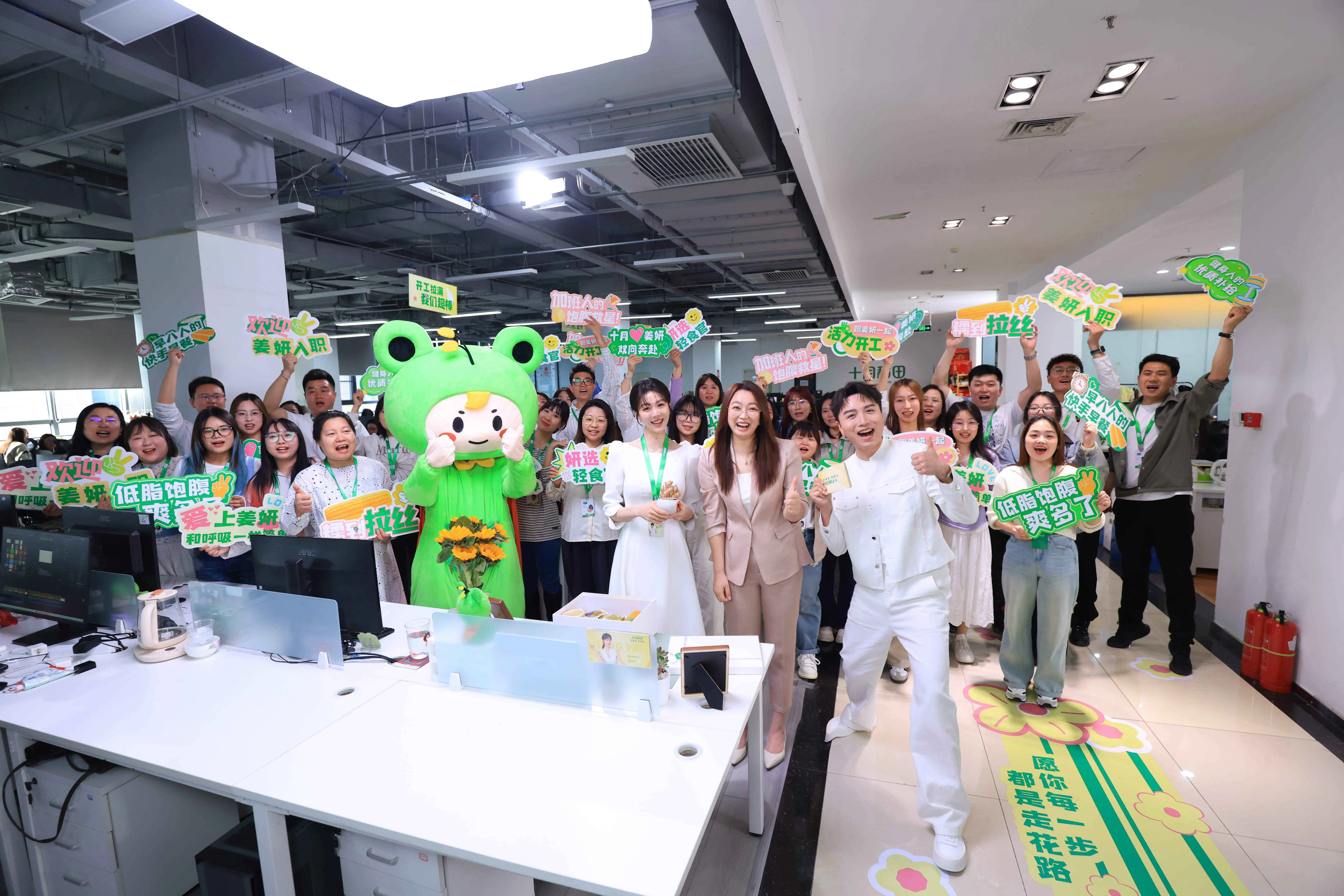 十月稻田玉米單品鏈接截至3月累計銷量突破1600萬