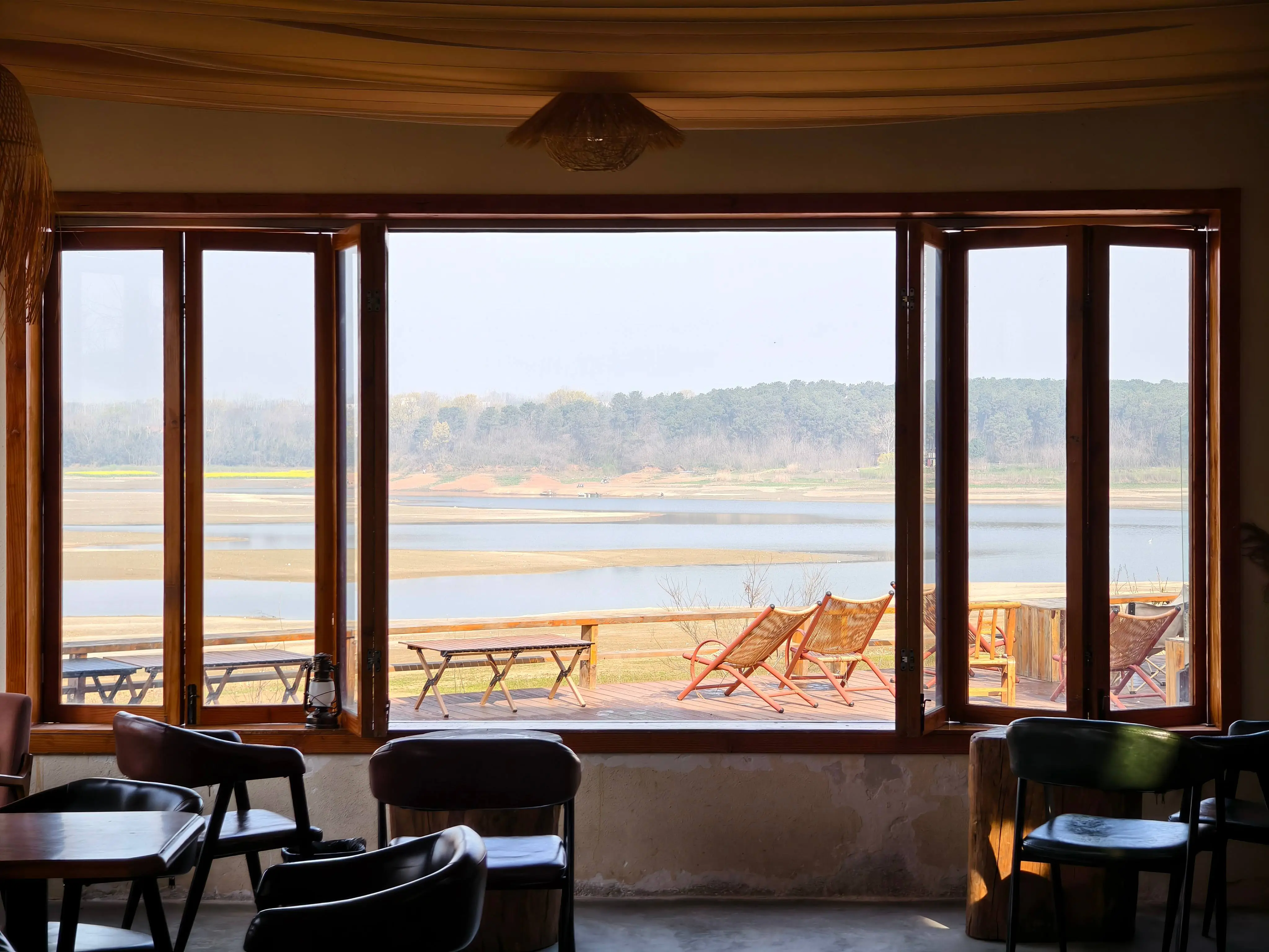 從「鏈」開始 向新而行 河南信陽繪就「品質文旅」新畫卷