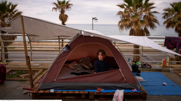 黎巴嫩將就以色列在黎南部軍事行動 向安理會提出緊急申訴