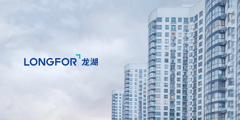 【內房業績】龍湖陳序平 料整體內房市場止跌回穩