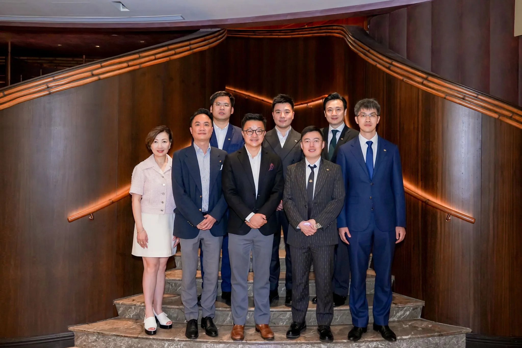 心系家族辦公室分享變局中香港家辦優勢與前景