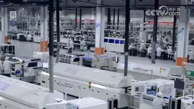 開年工業經濟從「量的擴張」邁向「質的提升」