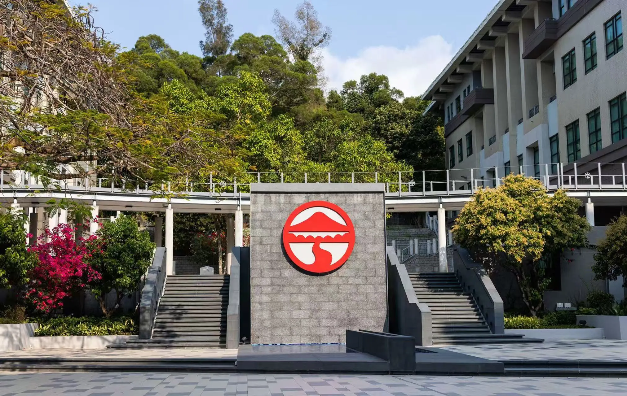 嶺大與海洋公園首辦「保育亞洲龜國際研討會」