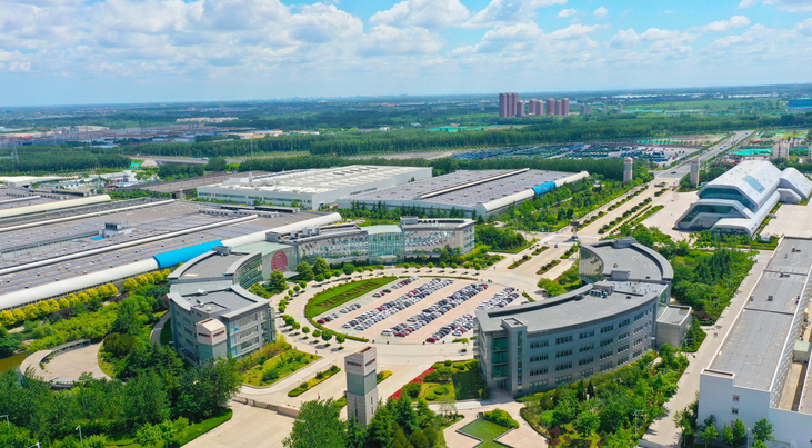 大缸徑業務價值加速釋放 濰柴動力邁入成長新周期