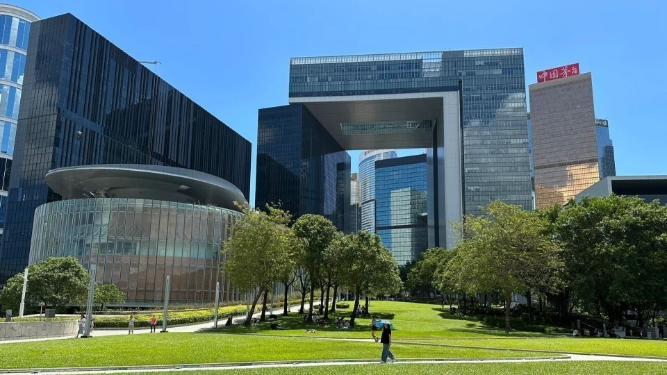 特區政府強烈不滿外國機構及政客、反華組織及偏頗媒體對《香港國安法第四十三條實施細則》修訂及香港特區維護國家安全工作發表的誤導資訊及偏激抹黑