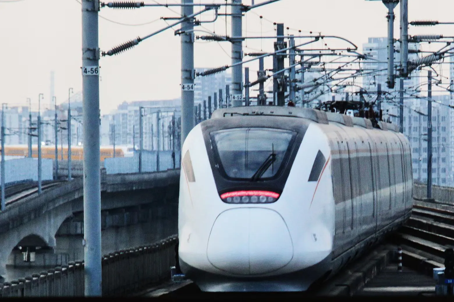 清明假期   廣東城際鐵路提運力  3月30日起廣惠城際鐵路有調整