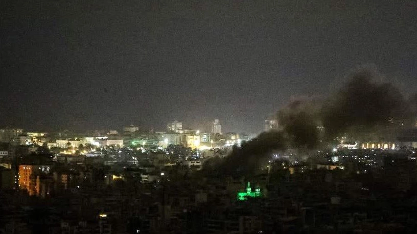 伊朗稱以美襲擊核設施 內有重水反應堆