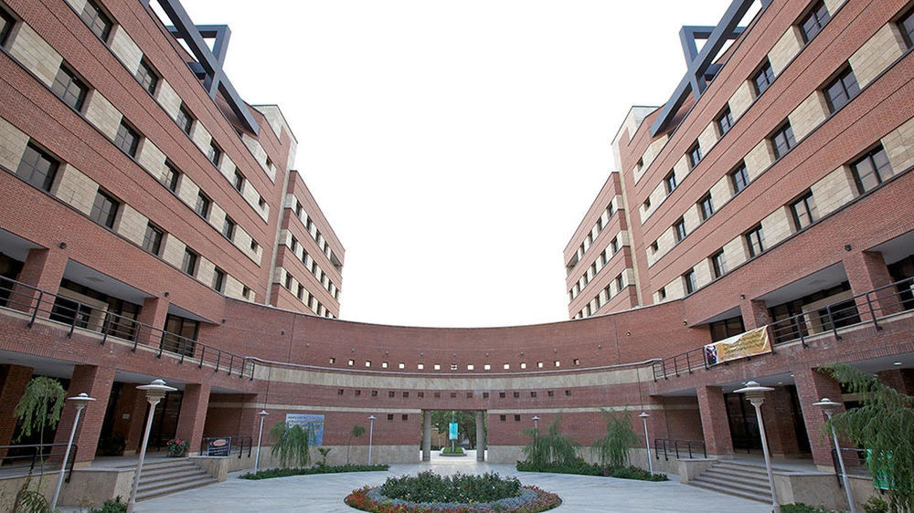 伊朗科技大學遭美以空襲