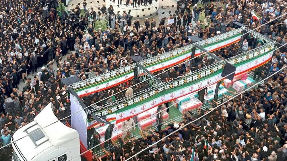 暴行突破人類道德良知底線 中方深感震驚、嚴厲譴責