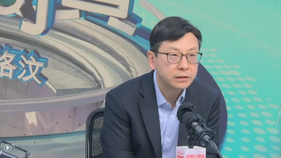 地盤禁煙擬9月前實施 孫玉菡：若承建商做足防範措施 不會提出檢控