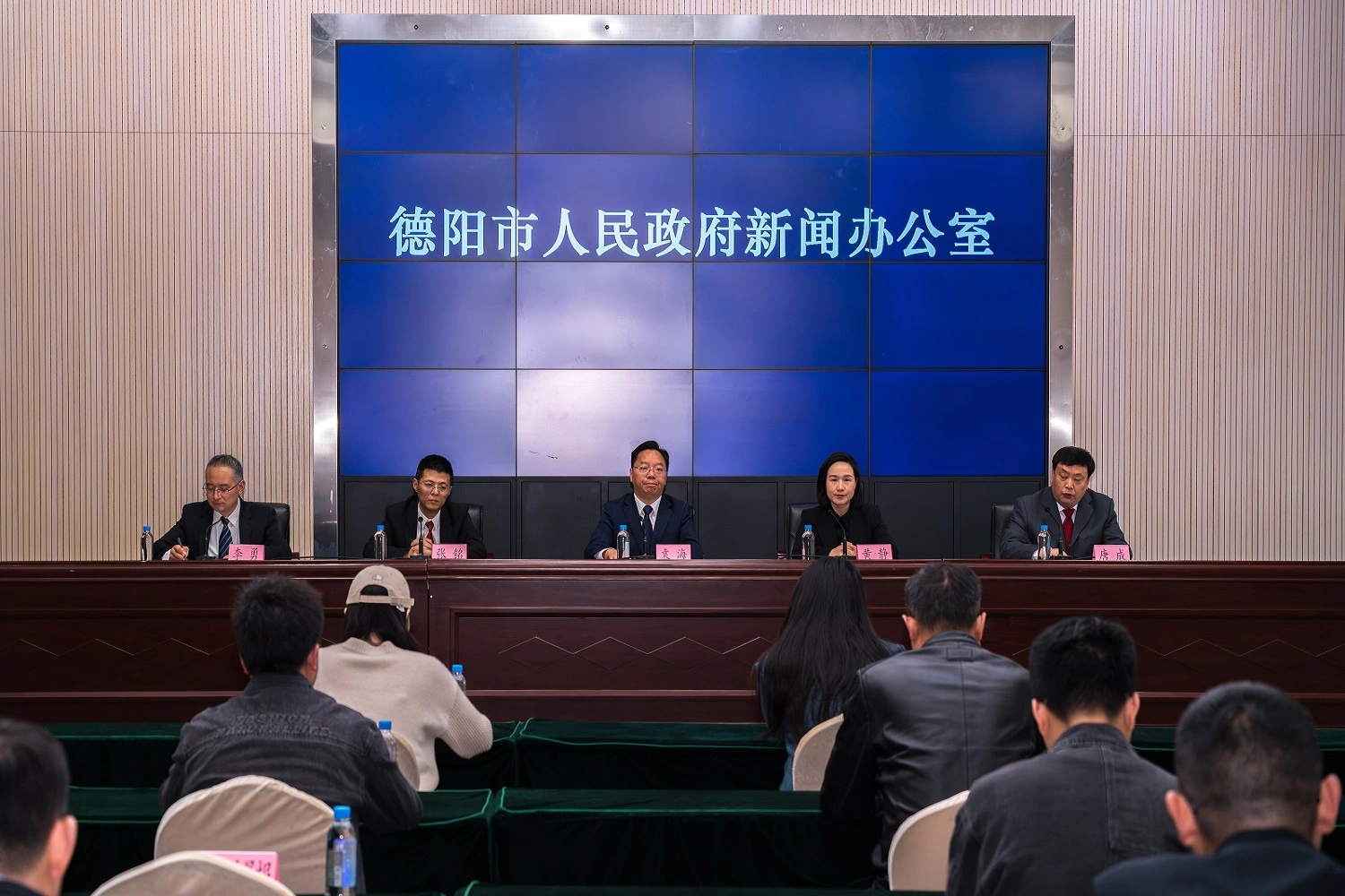 持續鞏固「三農」發展 德陽市委一號文件部署六項重點任務