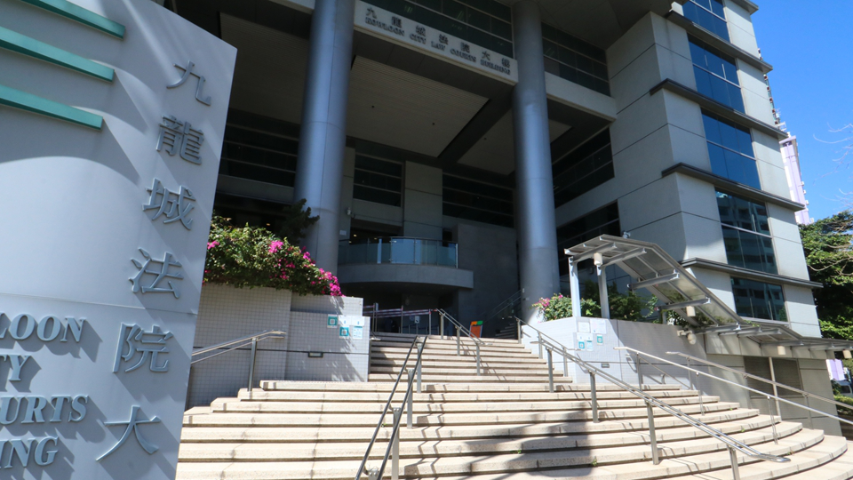 非法進口9.52萬支另類吸煙產品 2人各被判囚3個月