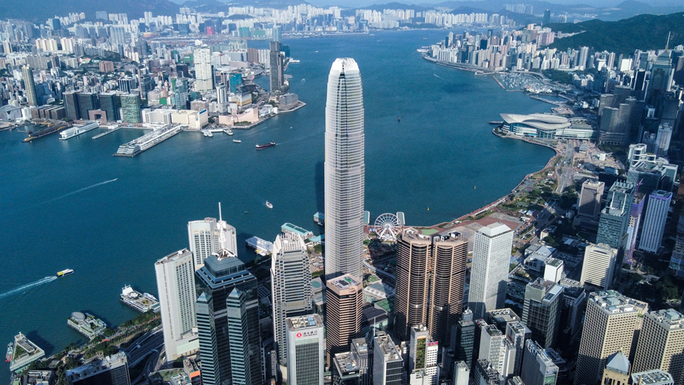 從「規模擴張」轉向「深度融合」 香港家族辦公室產業邁入「2.0時代」