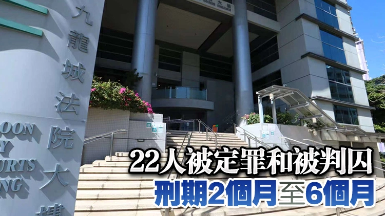 非法進口9.52萬支另類吸煙產品 2人各被判囚3個月