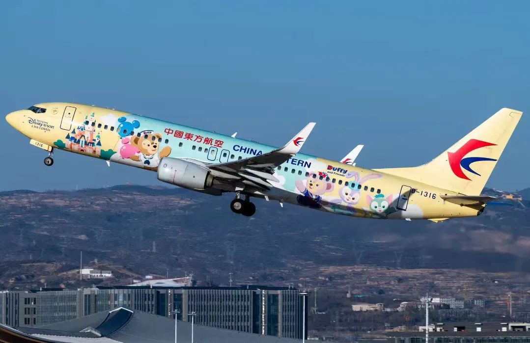 3月29日起執行！太原至香港、曼谷航線再升級