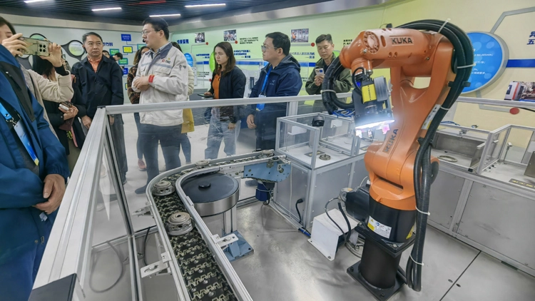 有片 | 港鐵聯手「中車系」奪悉尼項目 內地與香港技術強強聯合