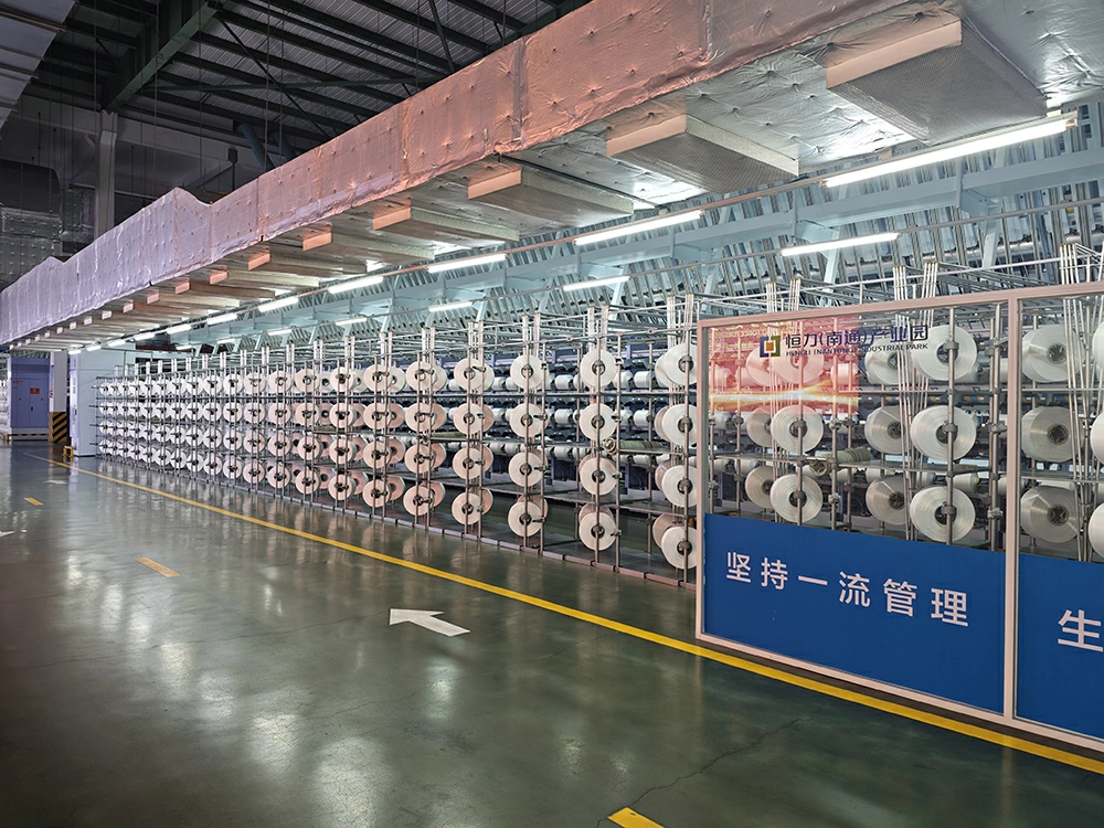 江蘇通州：以「絲」為媒  向「綠」而行