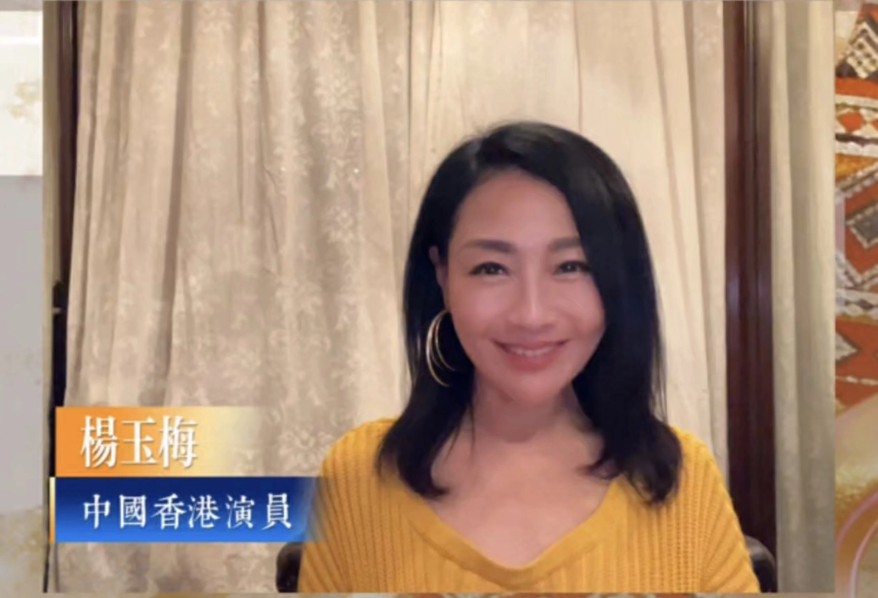 有片｜楊玉梅力挺非遺短劇《問錦》開拍