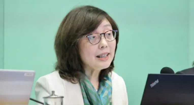 甯漢豪：若能吸引更多人投標北都 可接受改劃增住宅地