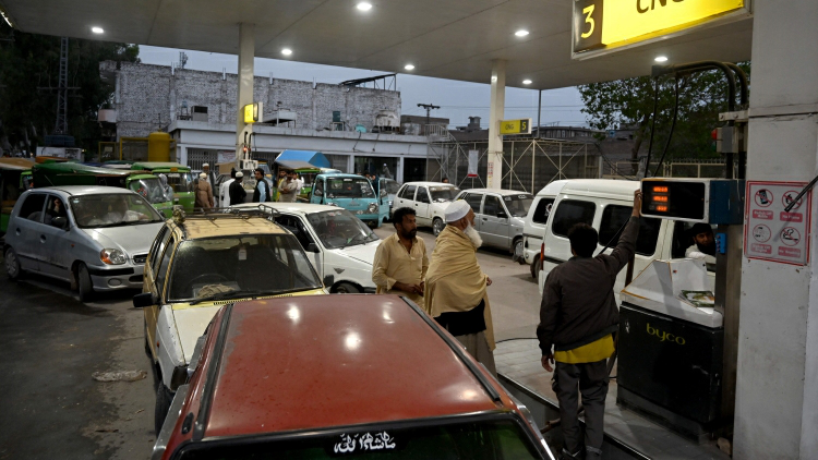 法媒：四國外長將在巴基斯坦商討中東局勢