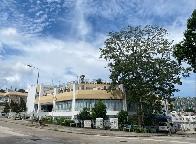 【港樓】教育機構斥1.22億元購屯門小欖樂怡街5號四層商廈