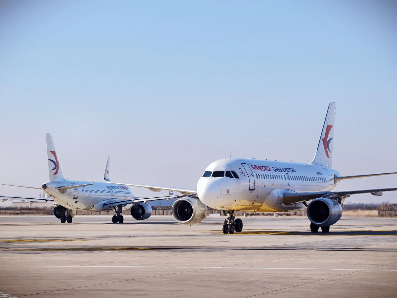 2026夏秋東航在粵新增7條航線