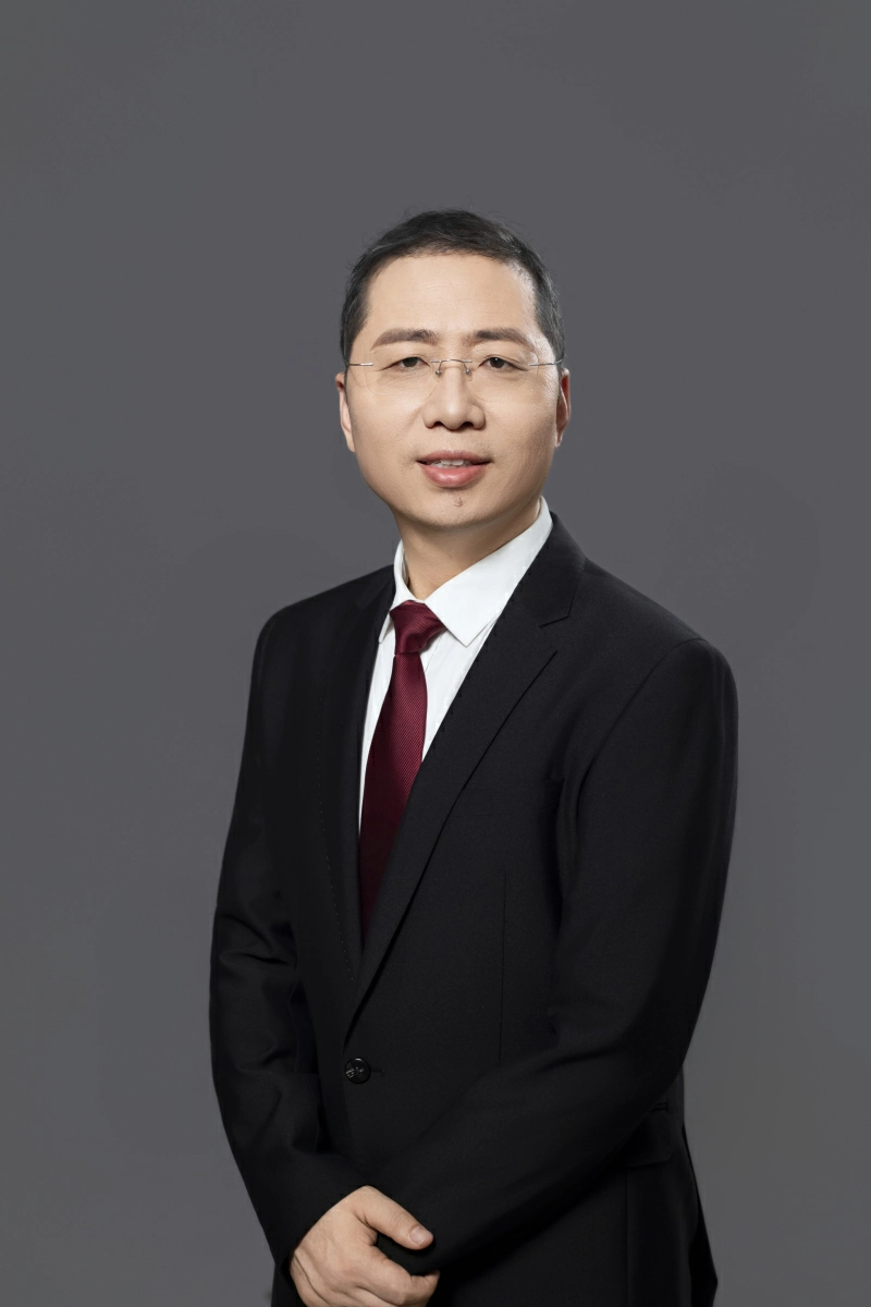 深耕數智化二十載 築就灣區產業新生態