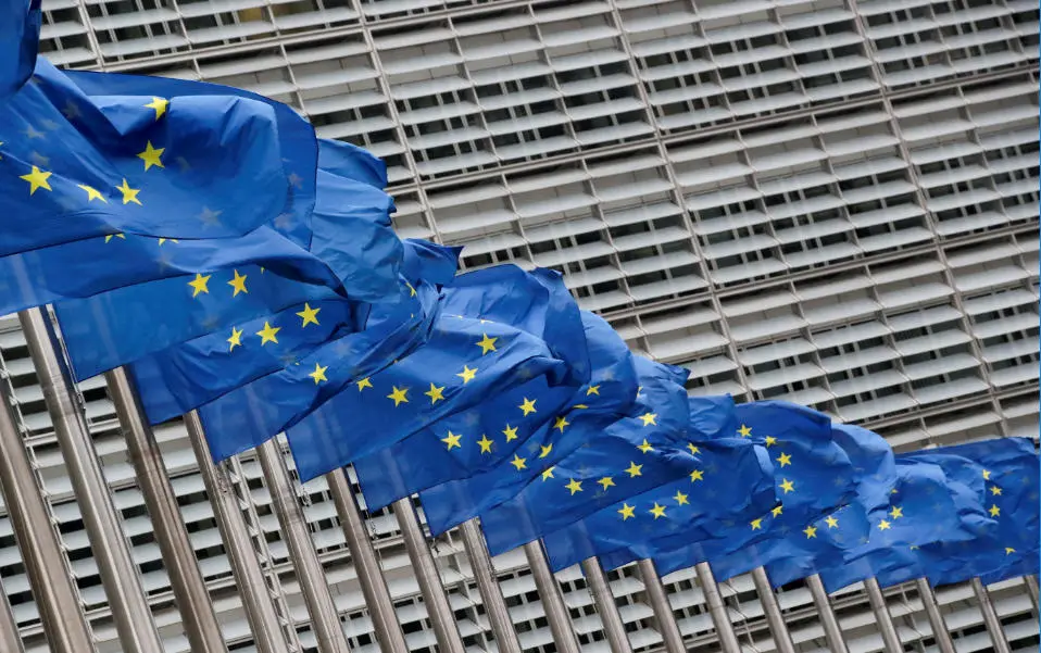 伊朗衝擊引發財政惡化擔憂歐元區借貸成本飆升