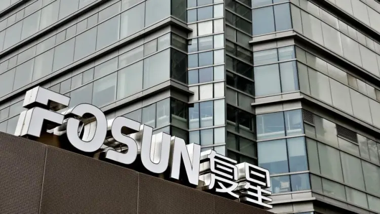 【財通AH】復星國際擬分拆三亞·亞特蘭蒂斯REITs衝刺A股