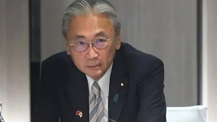 中方決定對日本國會眾議員古屋圭司採取反制措施