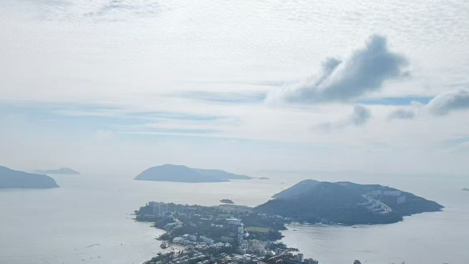 保護綠海龜產卵 4·1至10·31南丫島深灣設限制區