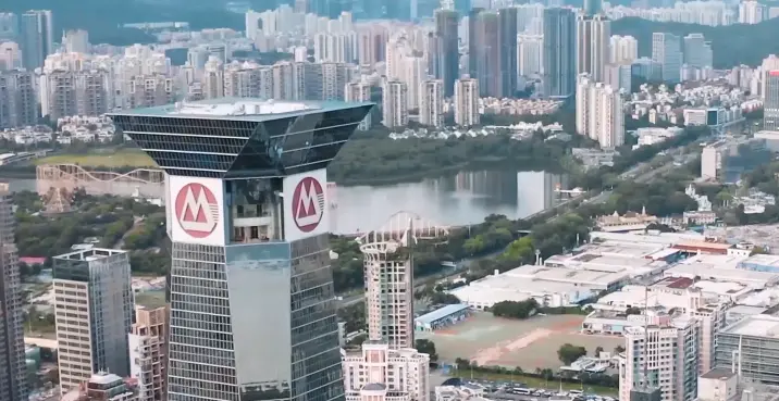 招行﹕冀5年內打造成業內首家智能銀行