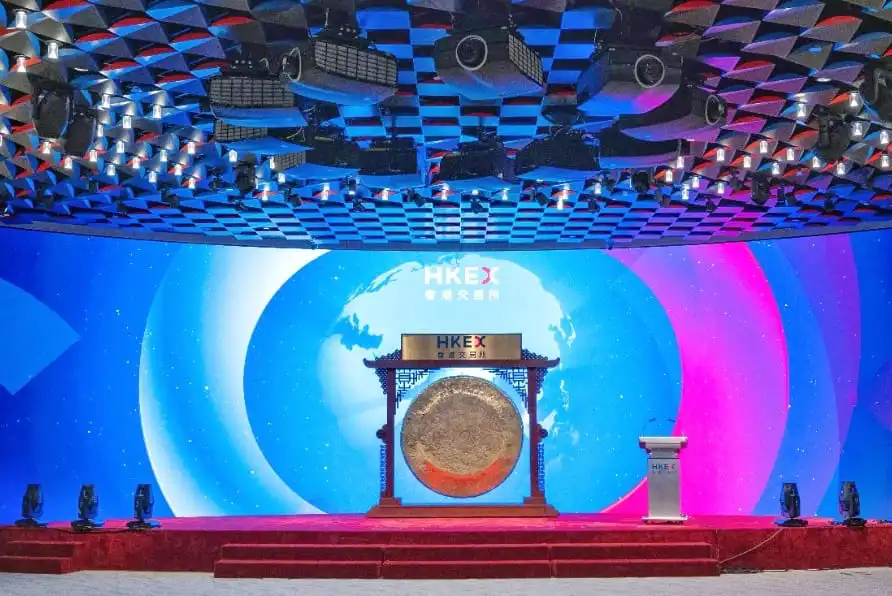 【新股最前線】4新股掛牌 德適及極視角飆逾1倍