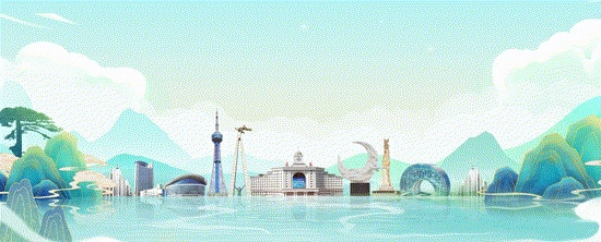 大冬有約 志願有禮——長春大冬會面向全國徵集志願服務文創設計