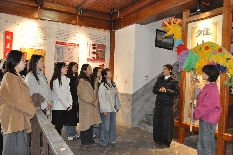 打造「古黟特色教育」品牌  皖黟縣示範領航促幼教發展