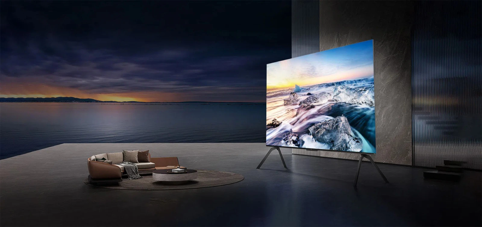 TCL電子去年多賺56.5%至25.1億