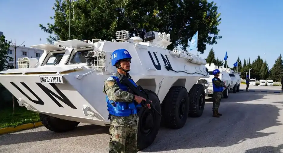 印尼政府確認一名維和人員在黎南部襲擊中遇難 