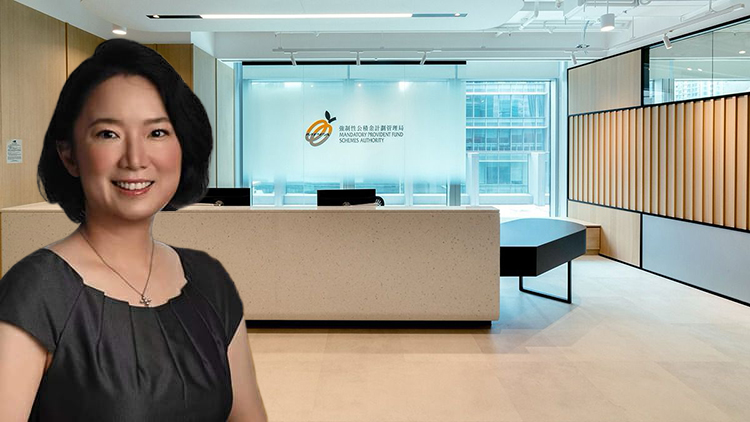 劉恩沛再獲委任為積金局非執行董事 任期2年