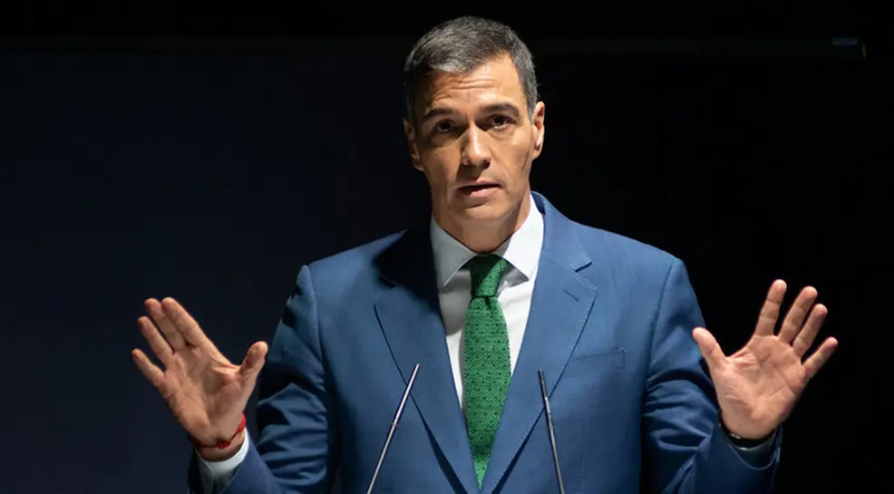 西班牙宣布關閉領空 禁止美以打擊伊朗飛機通行 